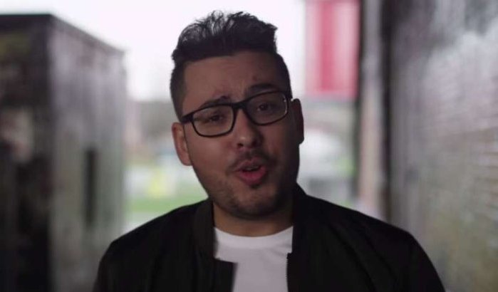 Ontdekking: Abder brengt « Ana 3yit » uit (video)