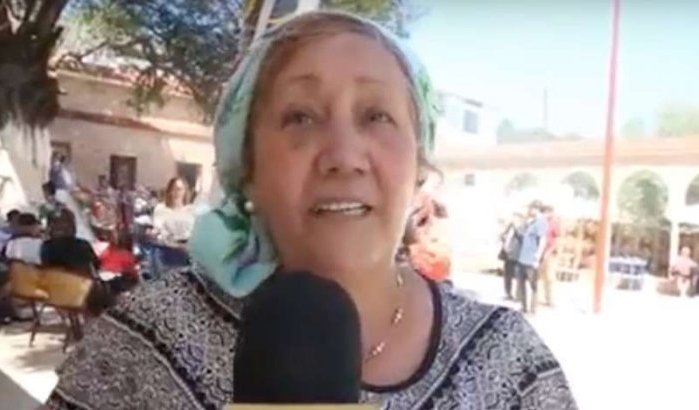 Joodse vrouw: « Ik voel me veiliger in Marokko dan in Israël » (video)