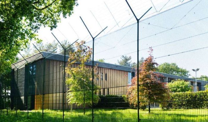 Marokkaan vrijgesproken van steekpartij in asielzoekerscentrum Balk