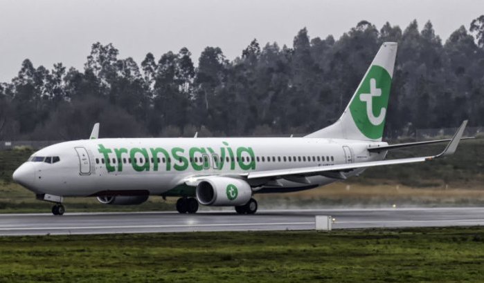 Transavia maakt einde aan gratis service voor Marokkaanse klanten