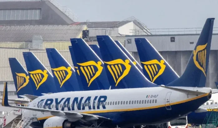 Ryanair legt nieuwe beperkingen op, ook voor vluchten naar Marokko