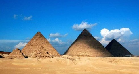 Egypte