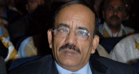 Ahmed Lakhrif 