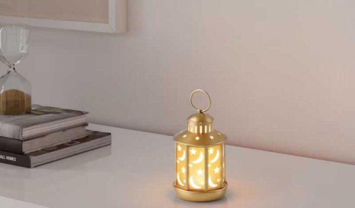 Ikea komt met speciale collectie voor Ramadan 2023