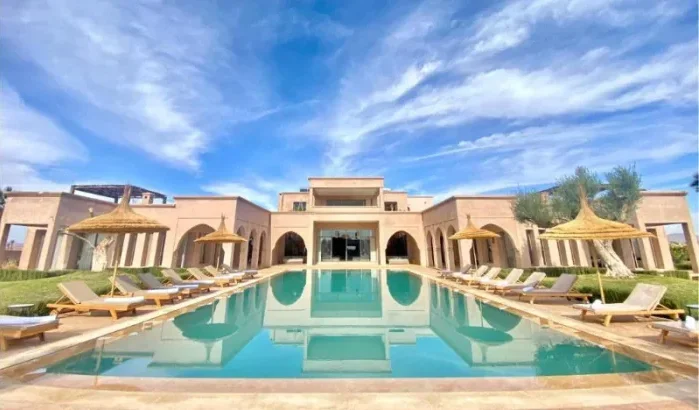 Droomvilla toerist in Marrakech werd een hel