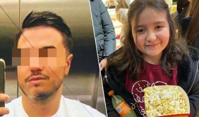 8 jaar celstraf voor oom van doodgeschoten Firdaous