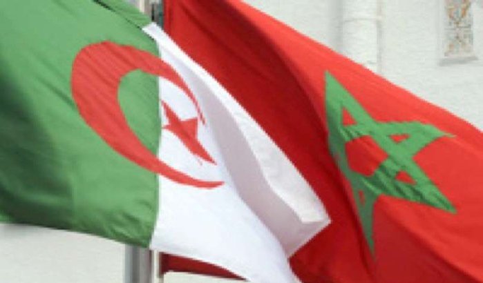 Marokko roept ambassadeur terug uit Algerije