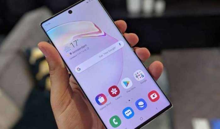 5G: Huawei en Ericsson strijden om Marokko