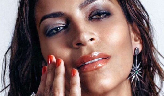 Touriya Haoud slaat rijke Fransman aan de haak