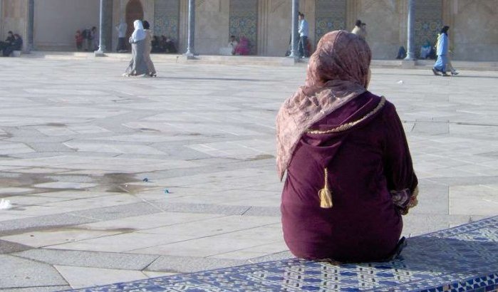 Fatima: "Mijn man gooide me in een waterput om opnieuw te kunnen trouwen"