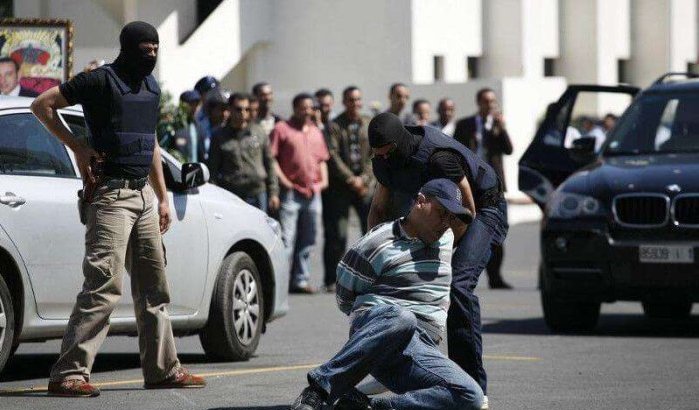 Marokko arresteert ontsnapte Spanjaard 