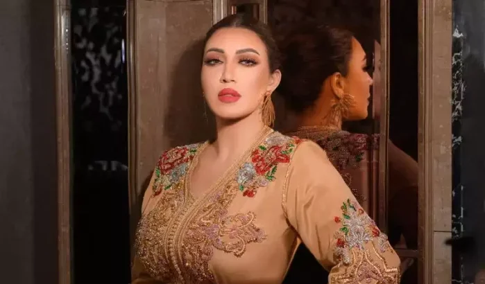 Asmaa Lamnawar weigert op te treden in Algerije
