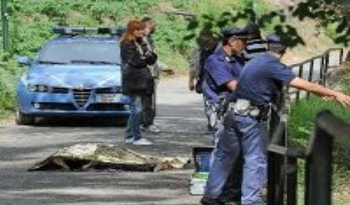 Marokkaanse Laila Mestari vermoord in Italië 