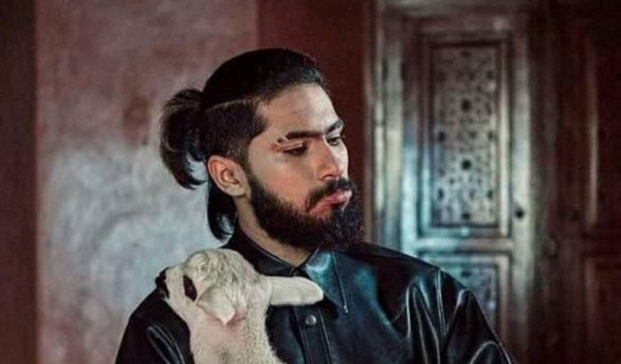 Rechtbank straft Marokkaanse rapper ElGrandeToto