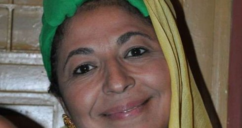 Fadila Benmoussa
