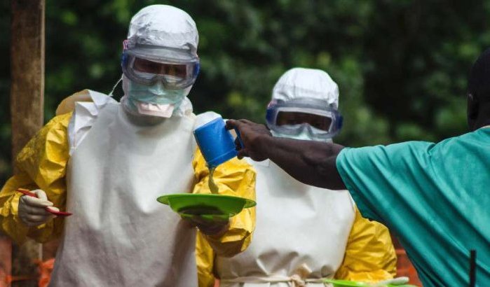Behoud vluchten Royal Air Maroc naar Ebola-landen, een briljante politieke beslissing