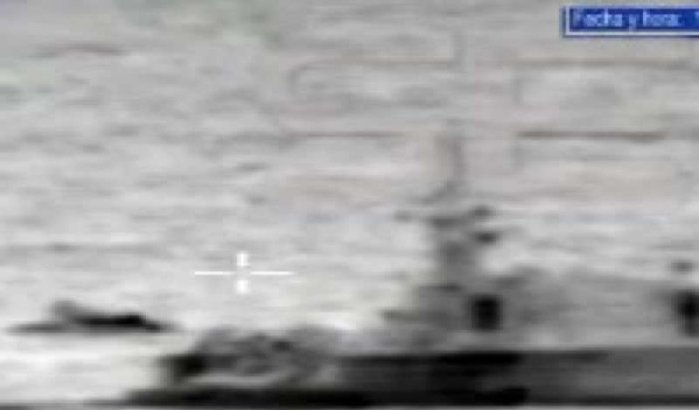 Klacht tegen Spaanse Guardia Civil om aanvaring vluchtelingenboot