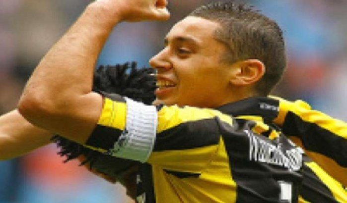 Ismail Aissati definitief bij Vitesse Arnhem 