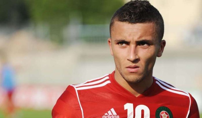 Aangifte van mishandeling tegen Zakaria Labyad in Amsterdam