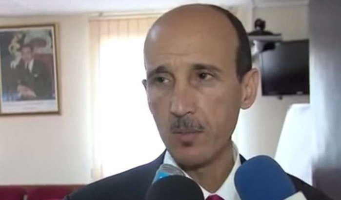 Khalid Berjaoui