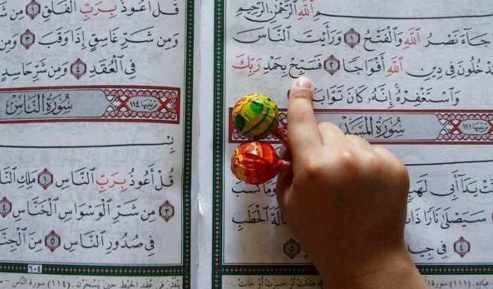 Amsterdam wil nog steeds geen islamitische school