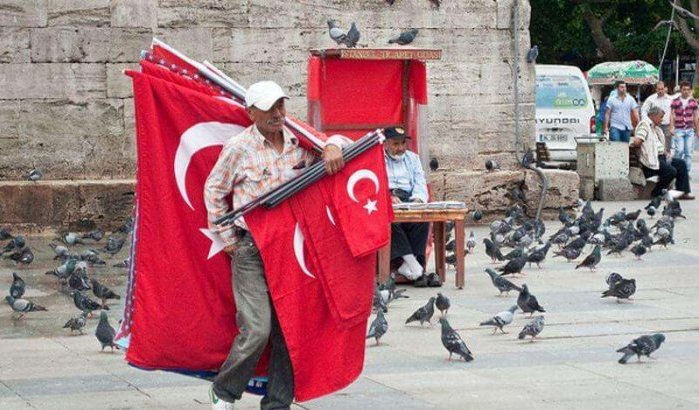 Turkije sluit deuren voor Marokkanen