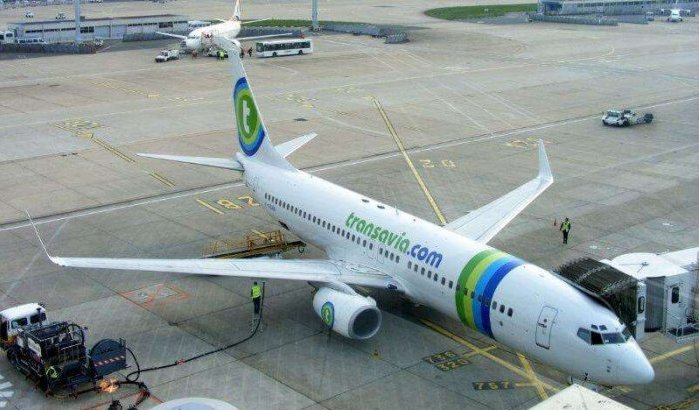 Transavia verhoogt ticketprijzen van en naar Marokko