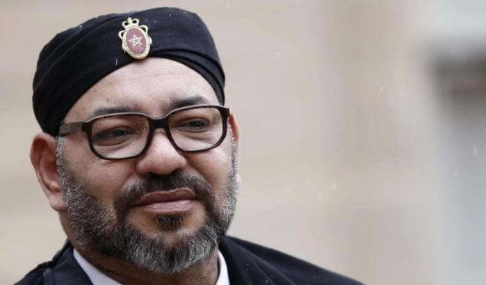 Koning Mohammed VI verleent gratie aan zieke terreurverdachte