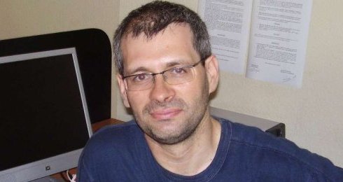Driss Kssikess