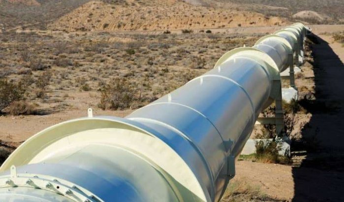 Nieuwe gesprekken over gaspijpleiding Marokko-Nigeria