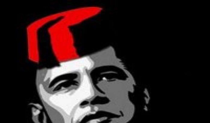 Marokkanen steunen niet langer Barack Obama 