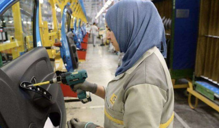 Marokko presenteert actieplan voor industriële ontwikkeling in 2021