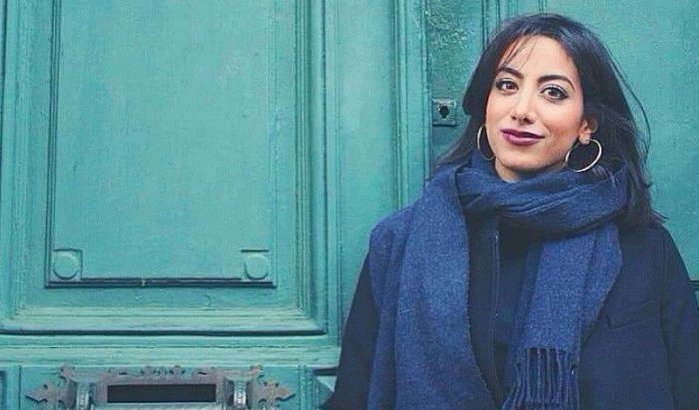 Soundous vlogt om stereotypen over de islam te bestrijden