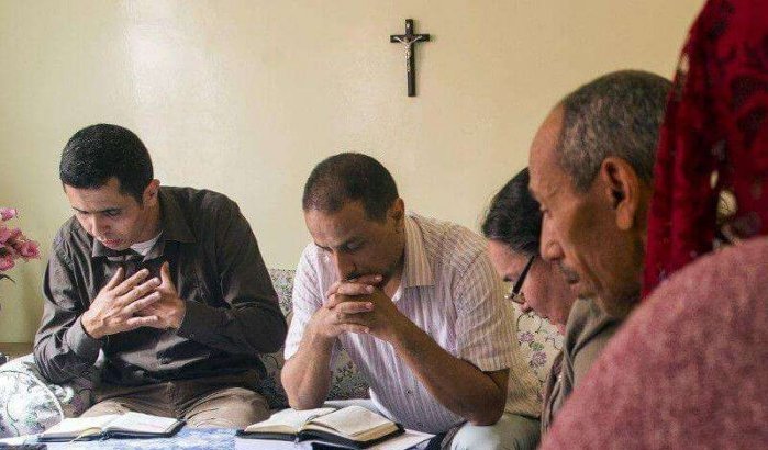 Marokko: het verborgen leven van christelijke bekeerlingen
