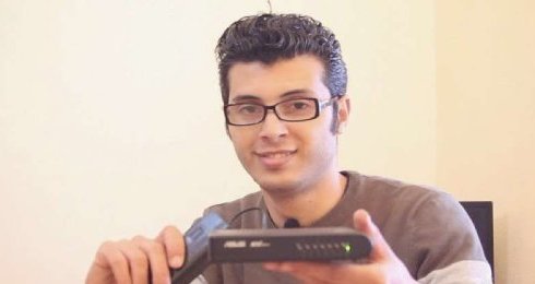 Amine Raghib