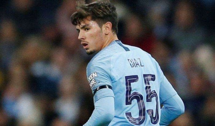 Afkoopclausule van 750 miljoen voor Brahim Diaz bij Real Madrid