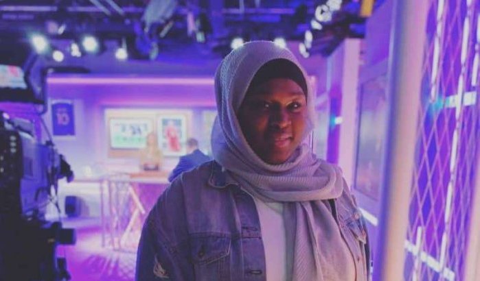 Rugbyspeelster Assa Koita geeft gedwongen carrière op wegens hoofddoek