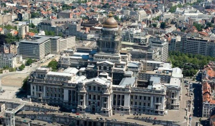 België mag "gevaarlijke jihadist" niet naar Marokko terugsturen
