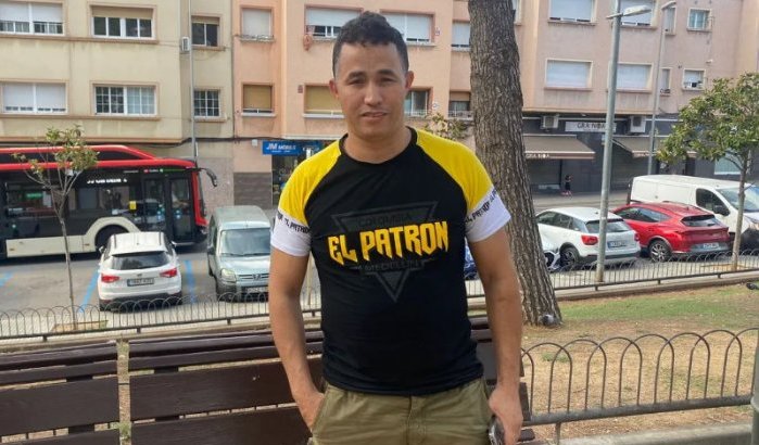 Vermiste Marokkaan na 5 jaar in Barcelona teruggevonden dankzij TikTok