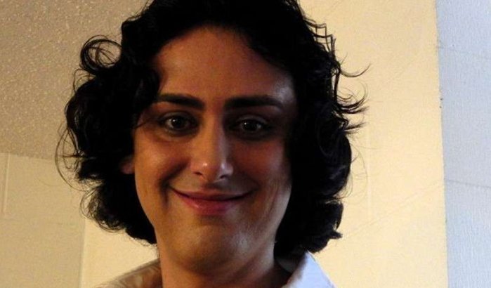 Adil heet nu Fadoua en vertelt er openlijk over