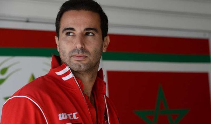 Vader Marokkaanse kampioen Mehdi Bennani overleden