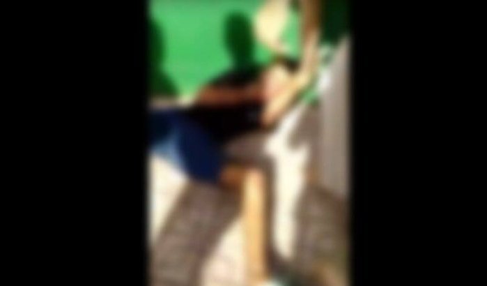 Marokko: dief gelyncht in Tanger