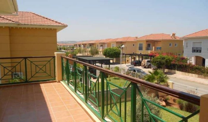Voormalig burgemeester huurt villa in Saïdia voor 200 dirham per maand