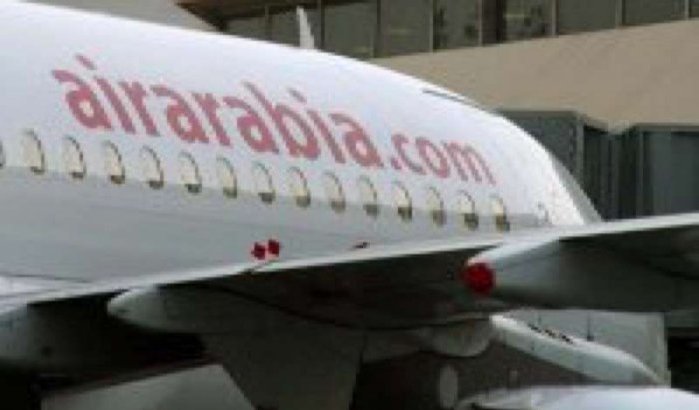 Air Arabia verbindt Madrid met Tanger en Nador 