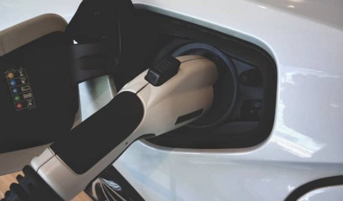 Marokko ontwikkelt als enig land ultrasnelle oplader voor elektrische auto's