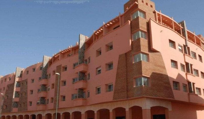 Politie valt meerdere woningen binnen in Marrakech