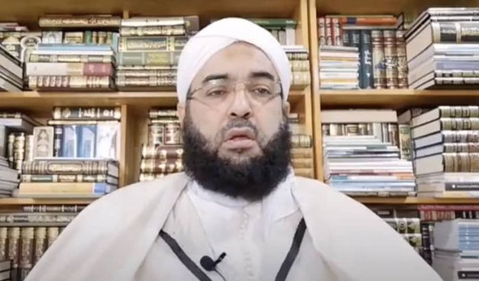 Salafist Hassan Kettani blij met terugkeer Taliban