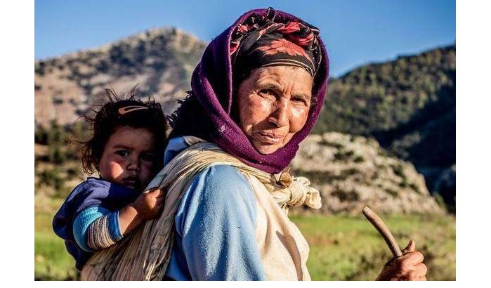 Marokko bij slechtste plekken op aarde voor moeders