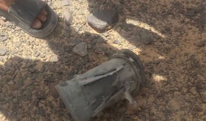 Polisario claimt aanval bij Smara, Marokko ontkent schade 