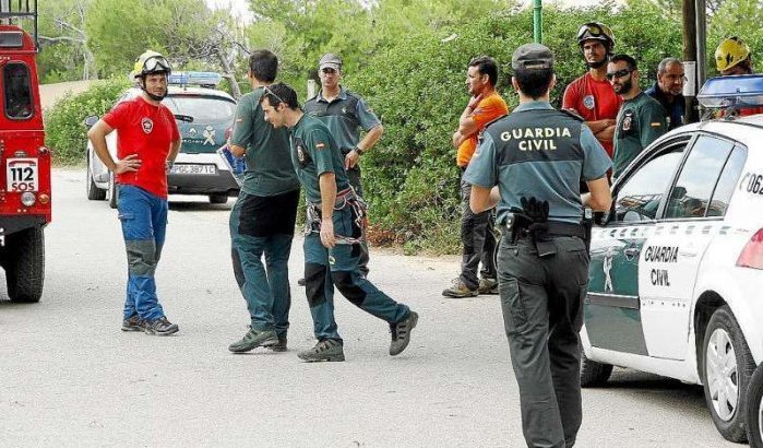 Lichaam 69-jarige Marokkaan gevonden in haven Almeria